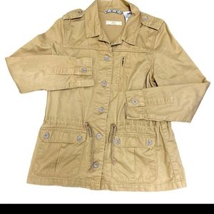 Levi jacket 🥰 🤩